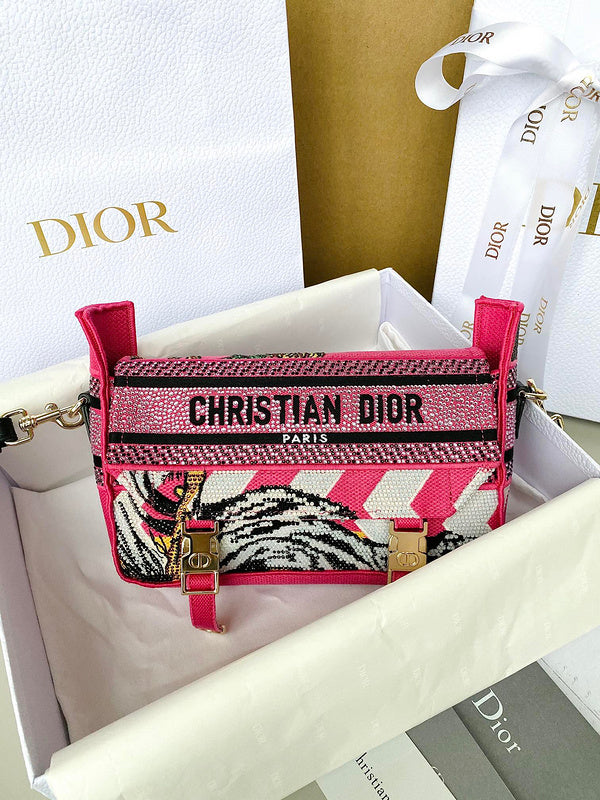 PHA - DOR Bags - 472