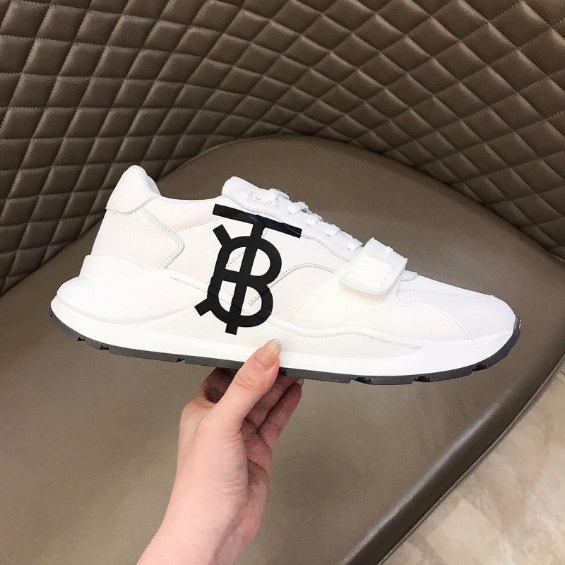 Burberry Luxury Shoes