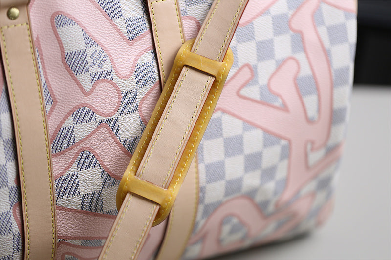 I W Fashion Lu-Vi bags - 9446