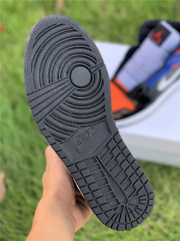 Nike Luxury Shoes