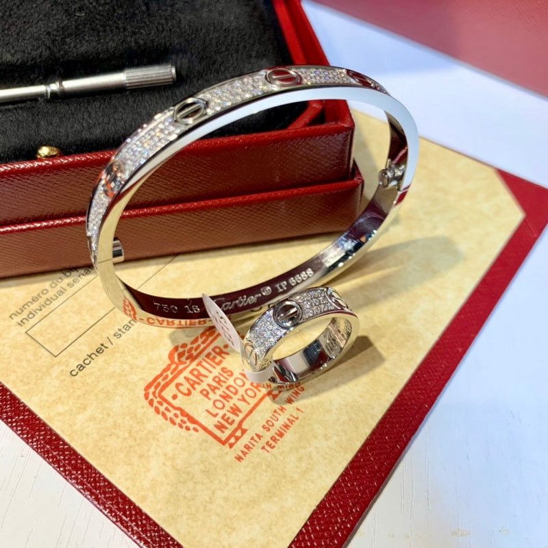 Cartier Jewelry
