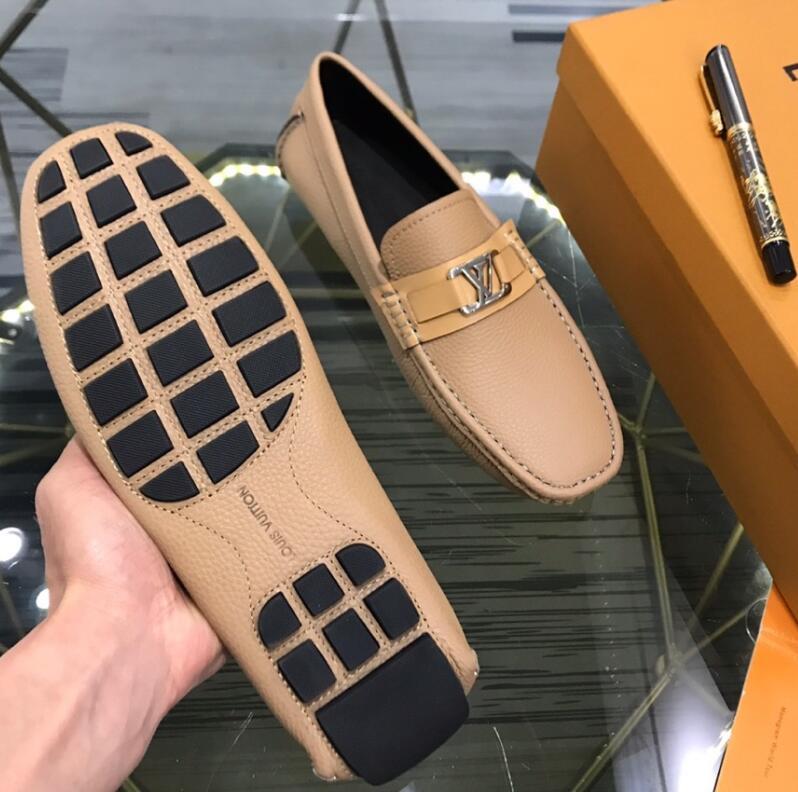 Mila's Edit - LOV Men Shoes - 1934