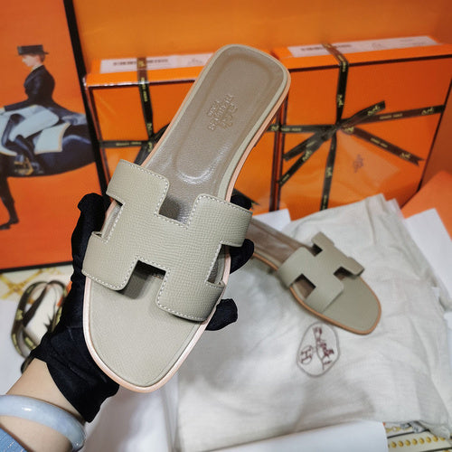 Hermes Luxury Sandals