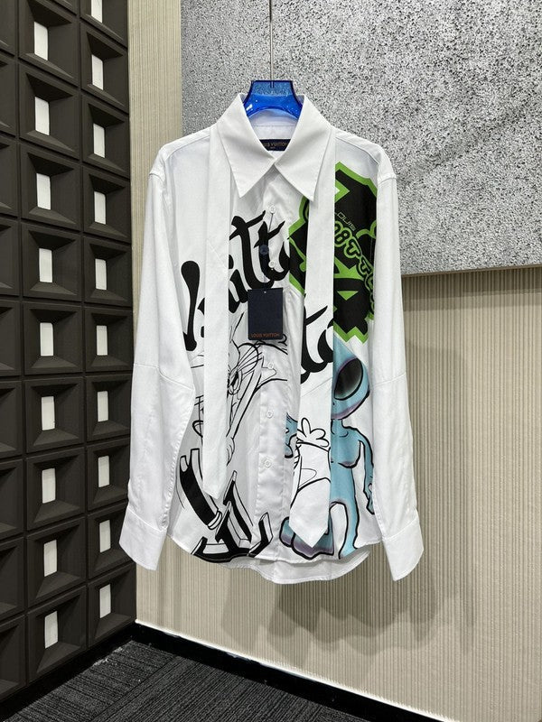 Louis Vuittion Luxury Clothes