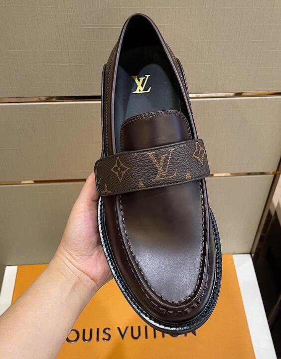 Mila's Edit - LOV Men Shoes - 1652