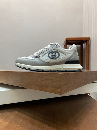 Gucci Luxury Shoes