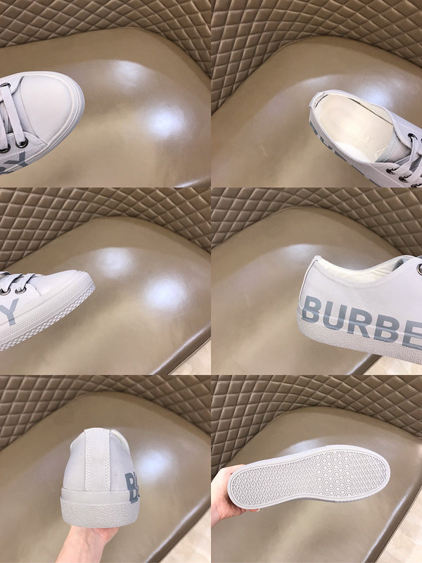 Burberry Luxury Shoes