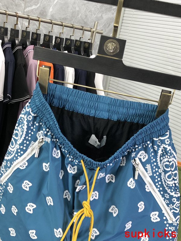 RHUDE Luxury Cloth