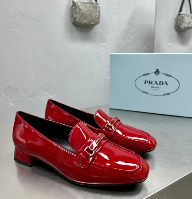 Mila's Edit - PD Women Shoes - 212