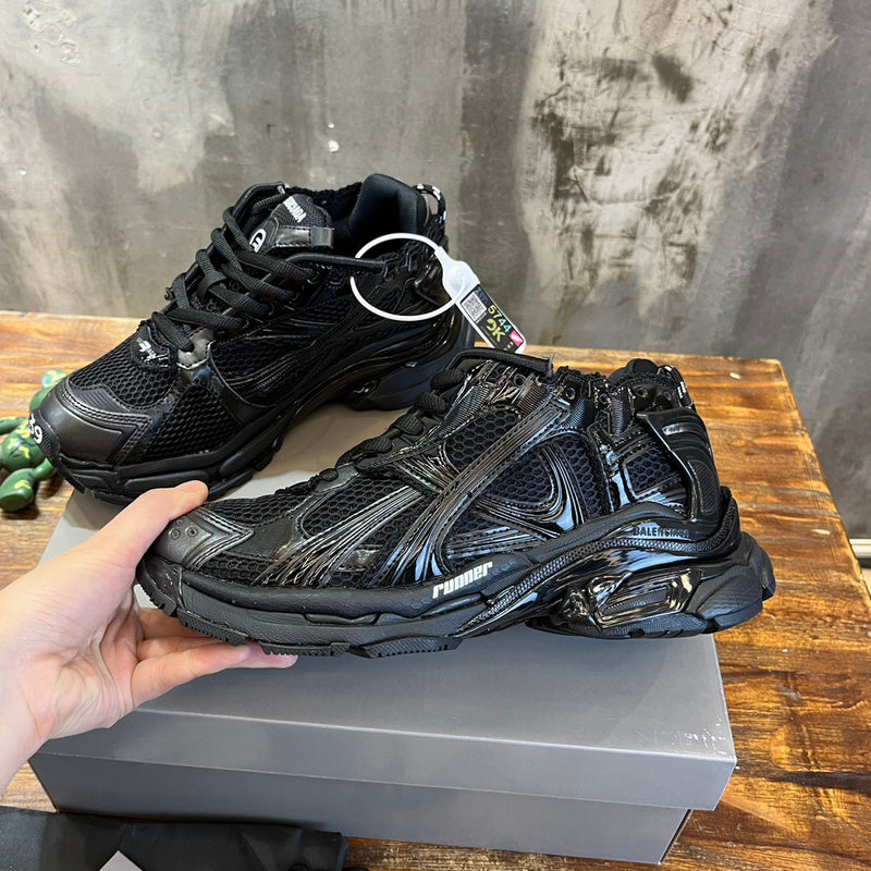 Balenciaga Luxury Shoes