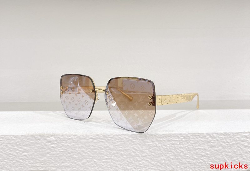 Louis Vuittion Luxury Sunglasses