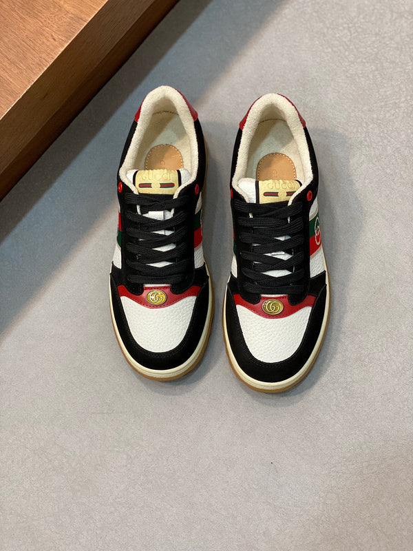 Gucci Luxury Shoes