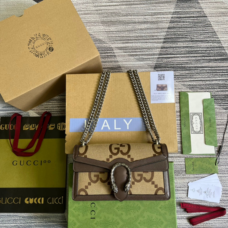 PHA - GUKI Bags - 1389