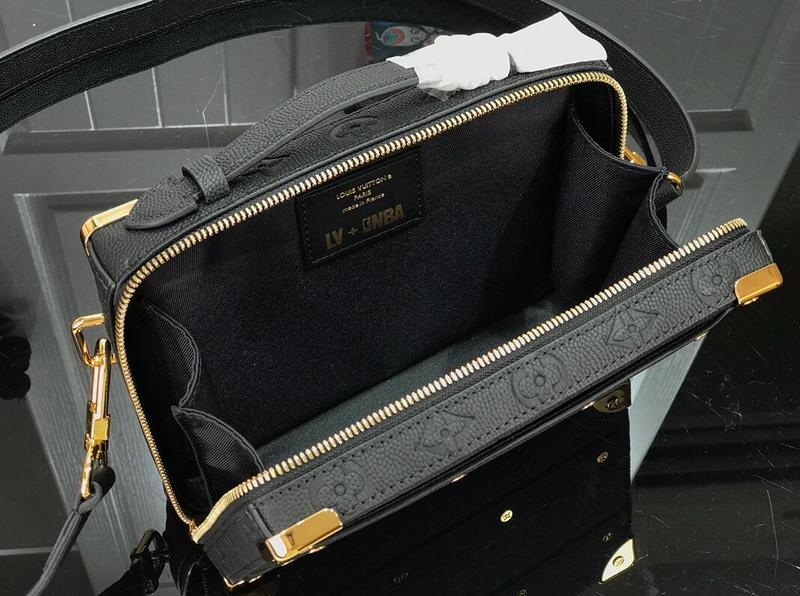 Mila's Edit - LOV Bags - 2359