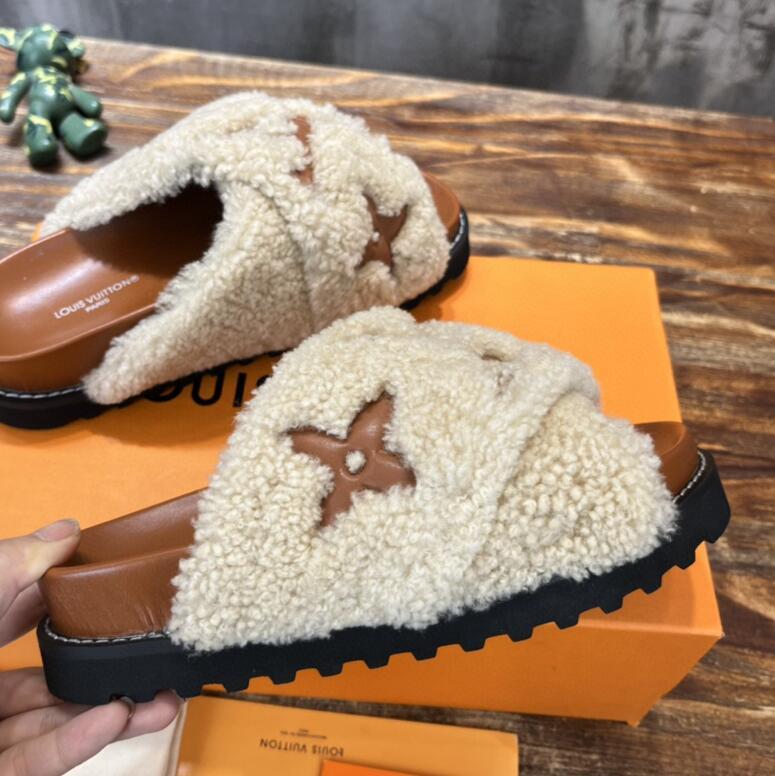 Mila's Edit - LOV Women Shoes - 674