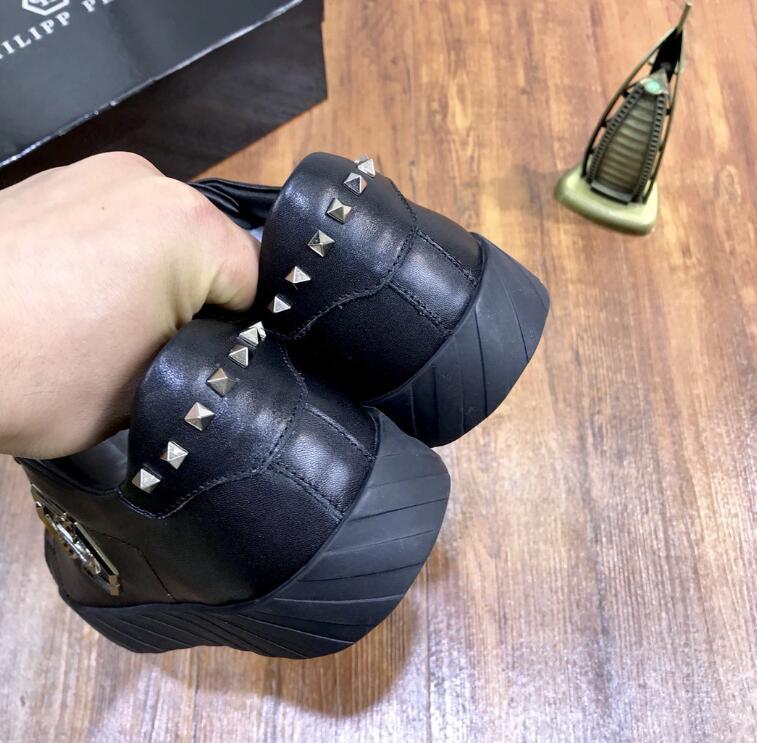 Mila's Edit - PHP Shoes - 175