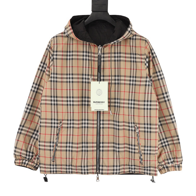 Burberry Luxury Clothes