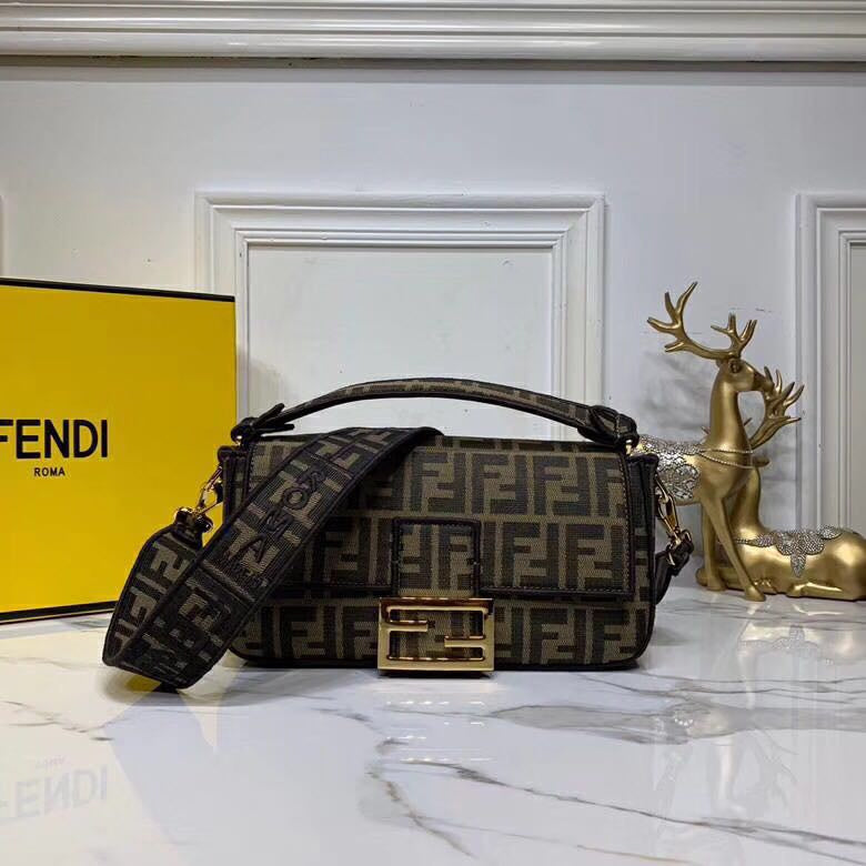 ENT - ENTI Bags - 054