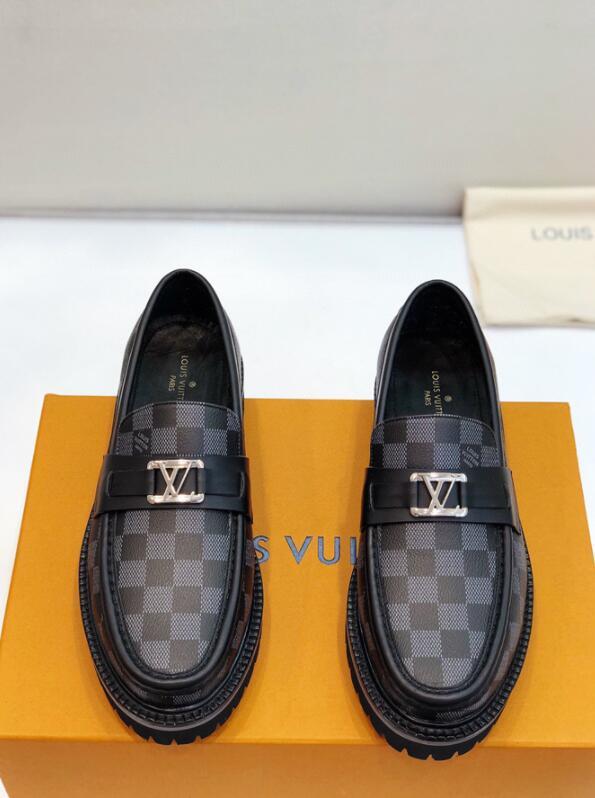 Mila's Edit - LOV Men Shoes - 1125