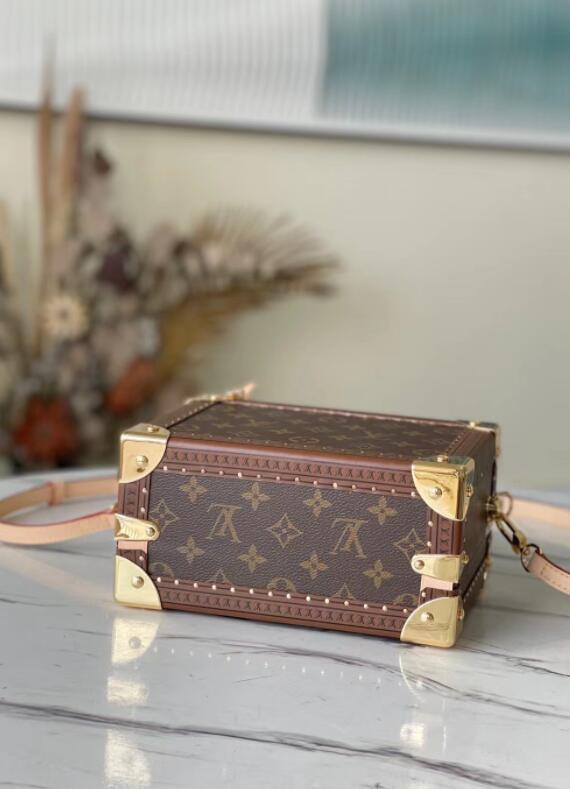 Mila's Edit - LOV Bags - 2136