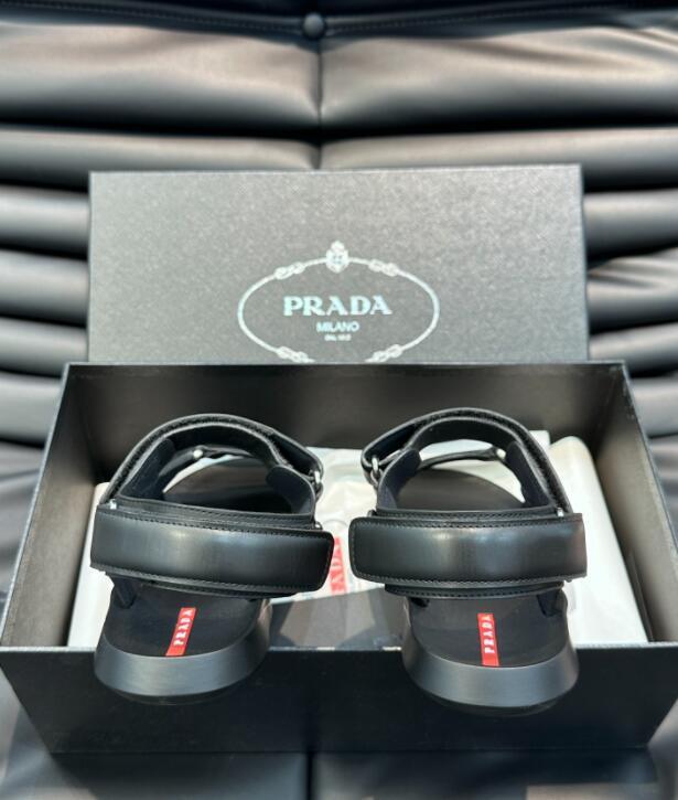 Mila's Edit - PD Men Shoes - 072