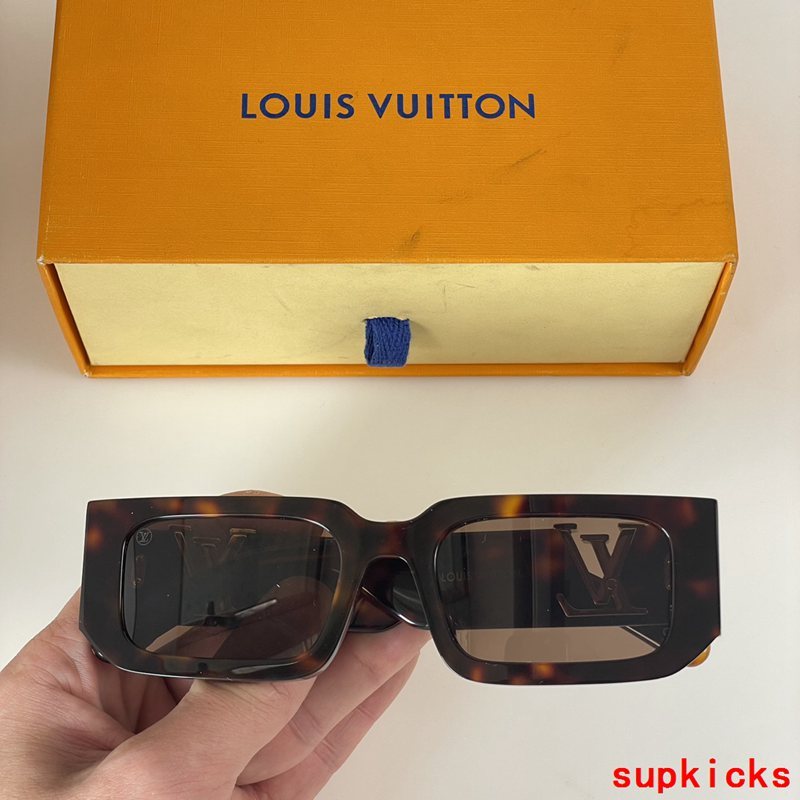Louis Vuittion Luxury Sunglasses