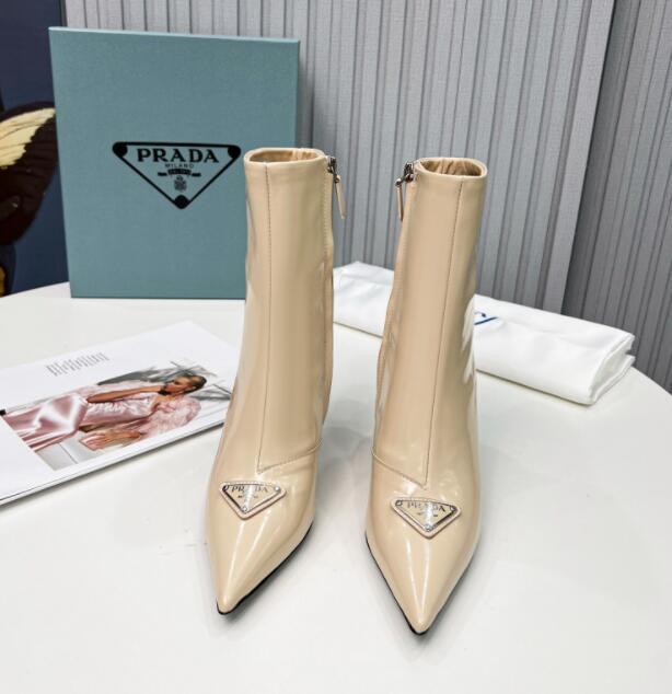 Mila's Edit - PD Women Shoes - 353