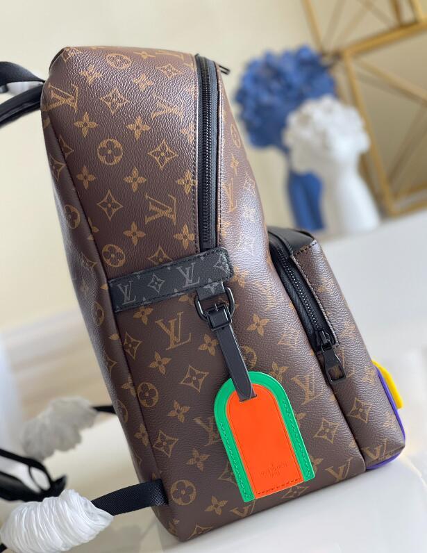 Mila's Edit - LOV Bags - 2395