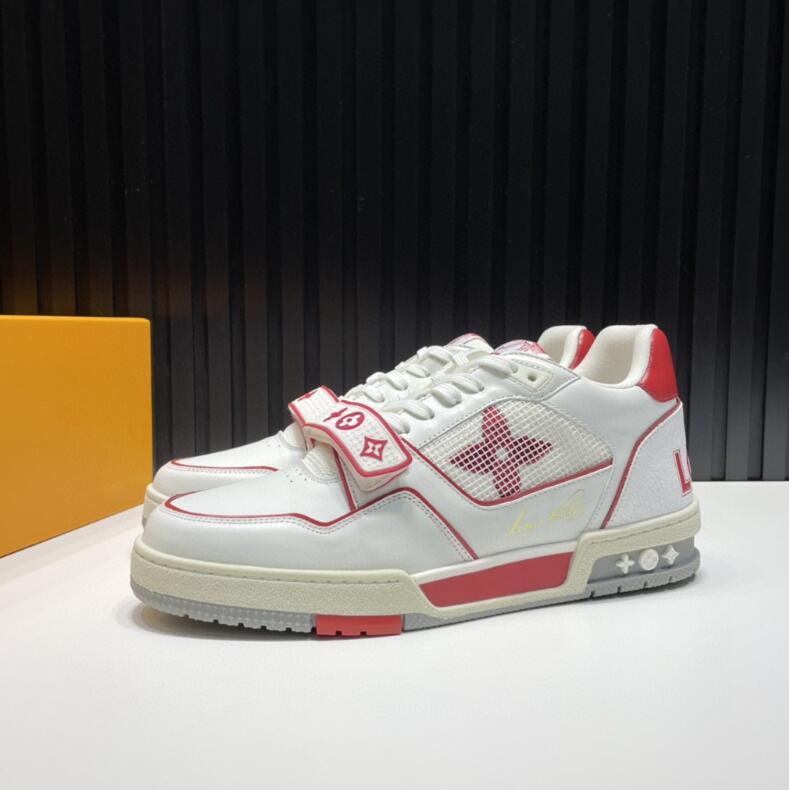 Mila's Edit - LOV Men Shoes - 1442