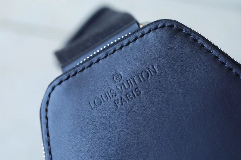 I W Fashion Lu-Vi bags - 10214