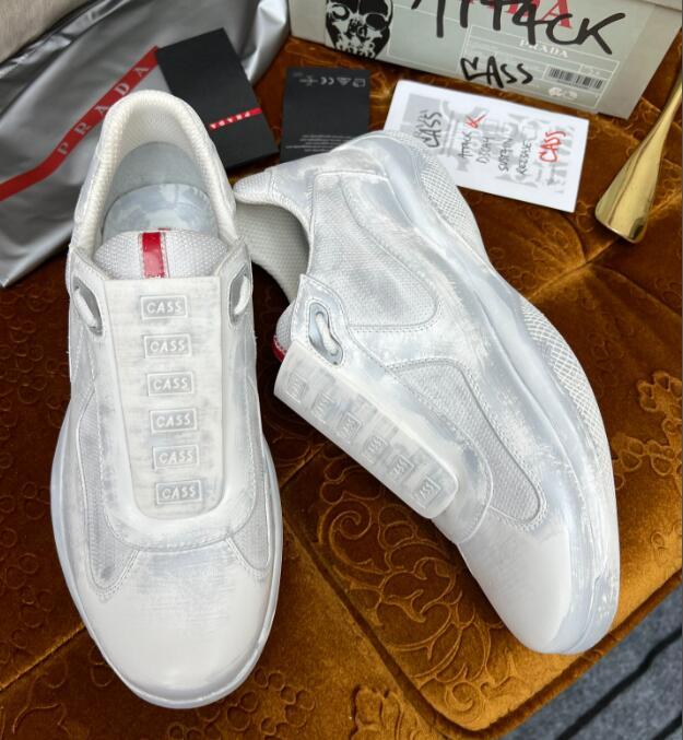 Mila's Edit - PD Men Shoes - 198