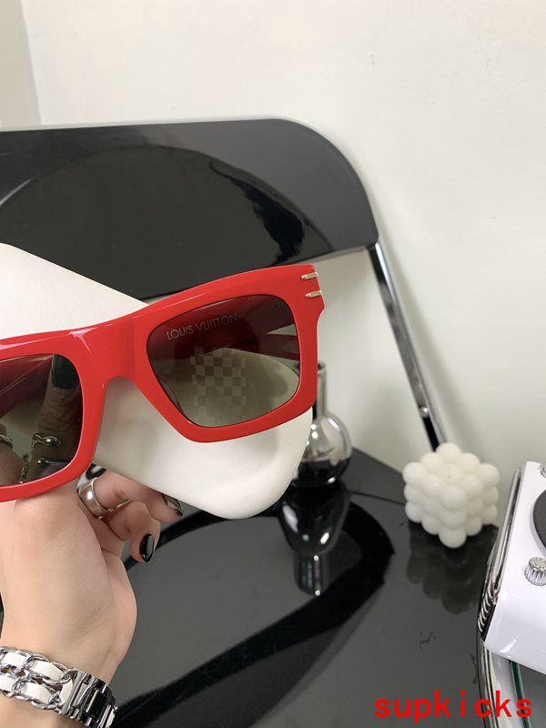Louis Vuittion Luxury Sunglasses