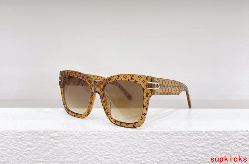 Louis Vuittion Luxury Sunglasses