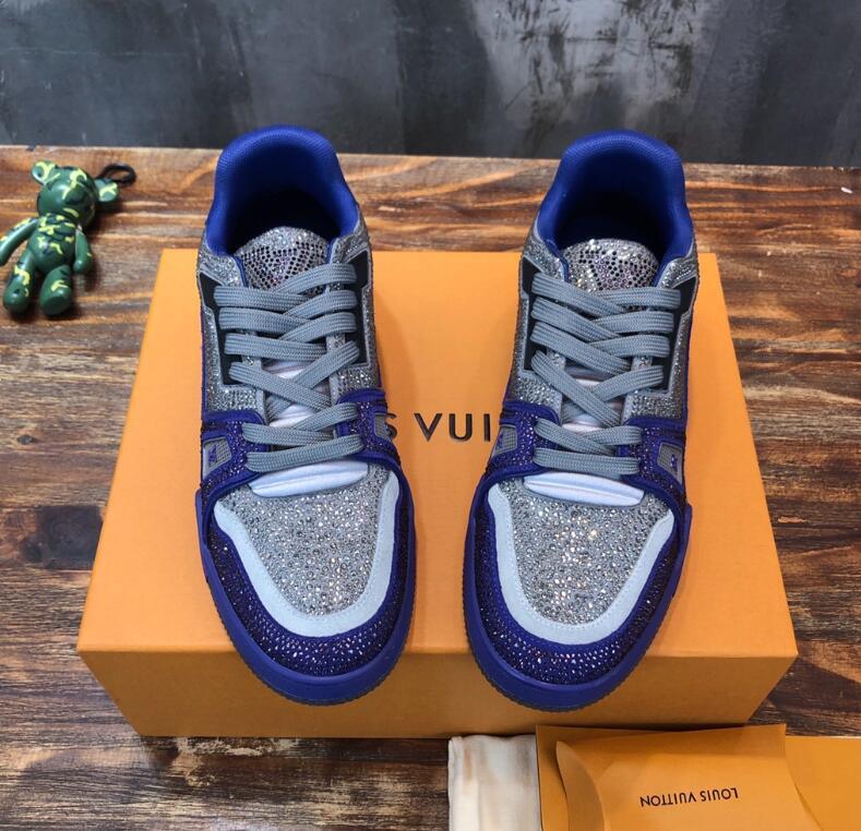 Mila's Edit - LOV Men Shoes - 802