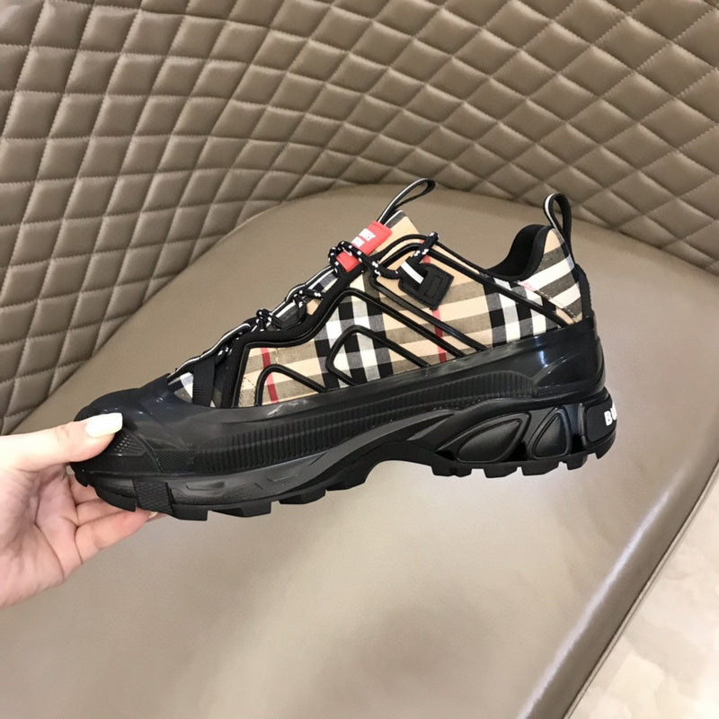 Burberry Luxury Shoes
