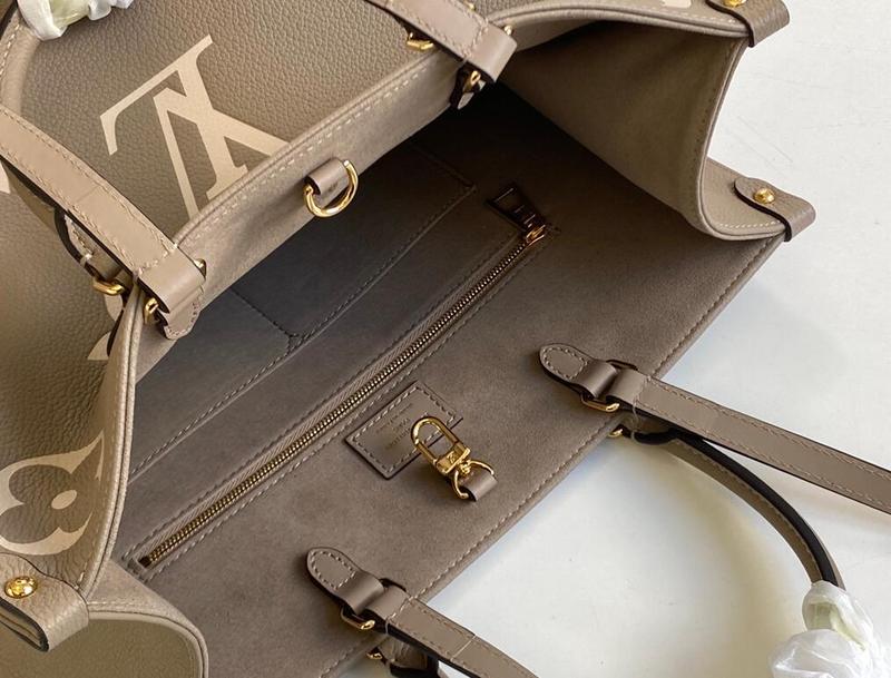 Mila's Edit - LOV Bags - 2709