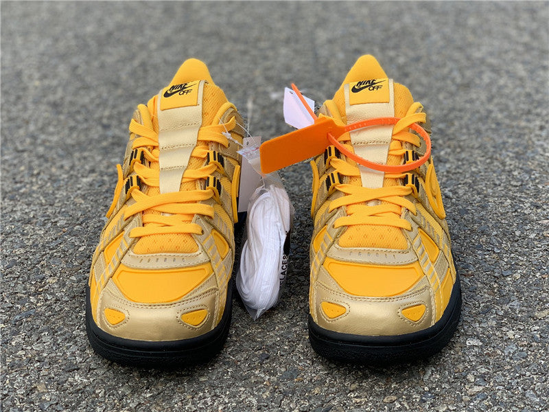 Nike Luxury Shoes