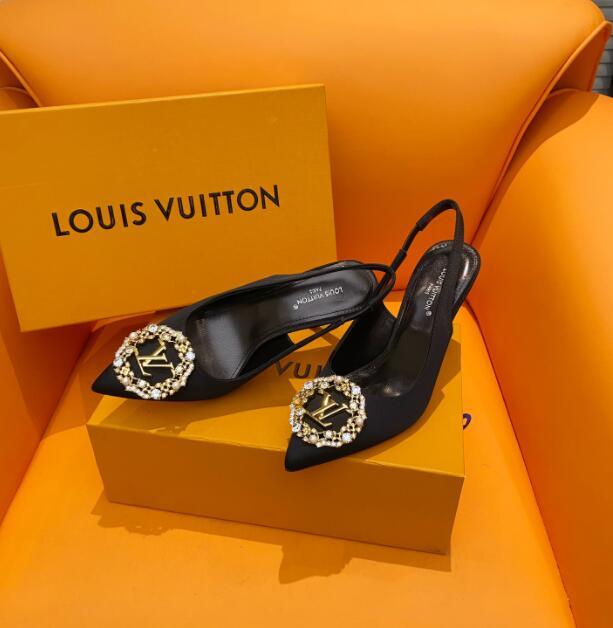 Mila's Edit - LOV Women Shoes - 260