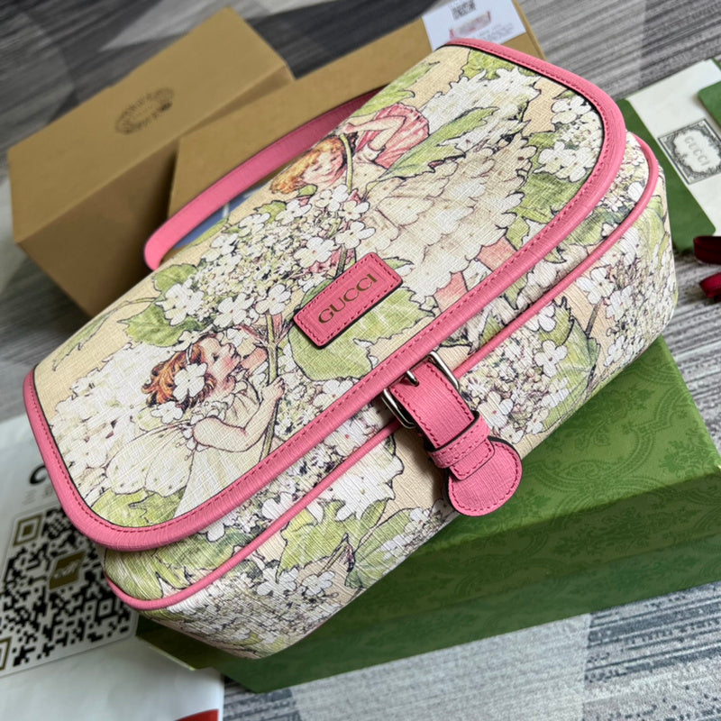 PHA - GUKI Bags - 980