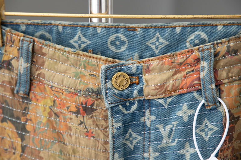 Louis Vuittion Luxury Clothes