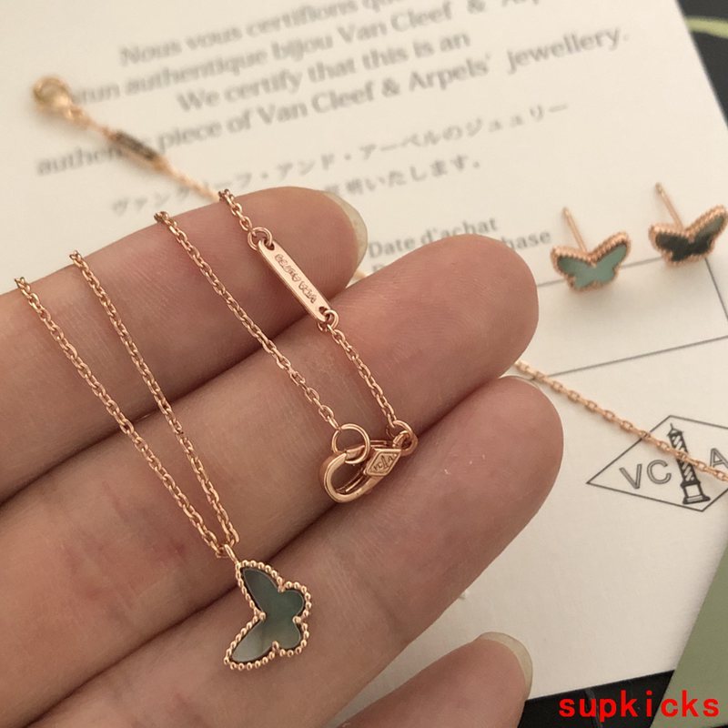 Van Cleef & Arples Jewelry
