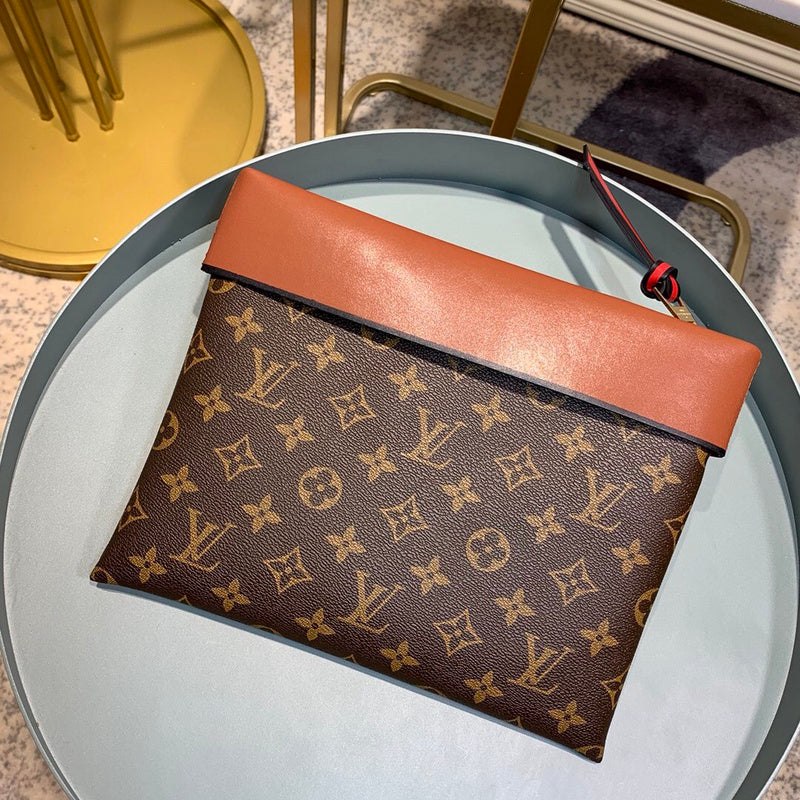 I W Fashion Lu-Vi bags - 9035