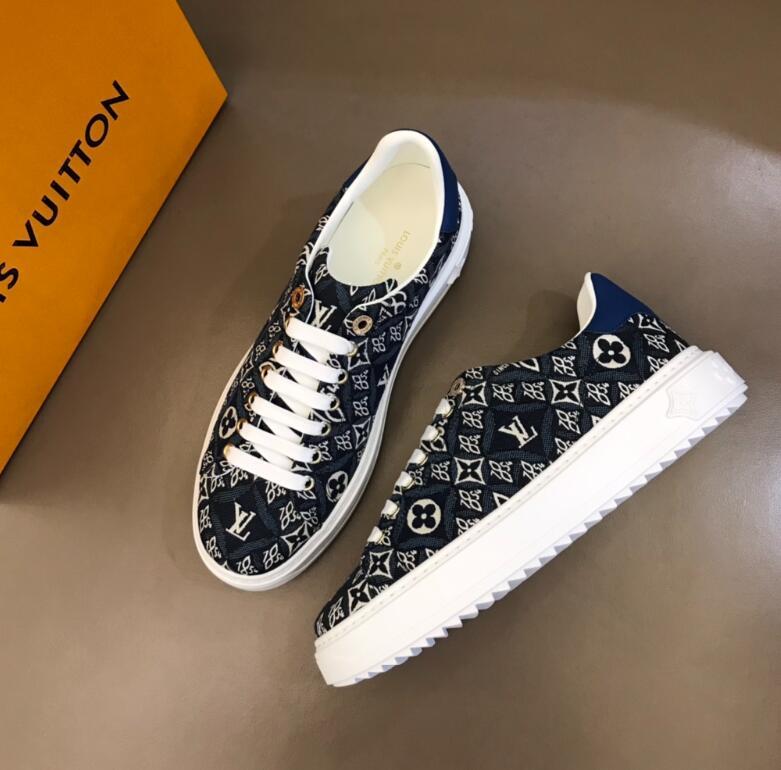 Mila's Edit - LOV Men Shoes - 1660