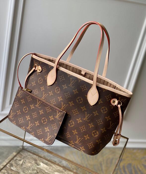 Mila's Edit - LOV Bags - 2987