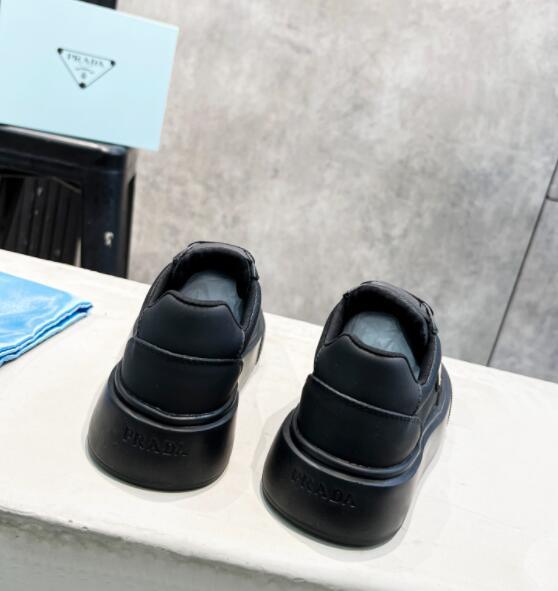 Mila's Edit - PD Men Shoes - 200