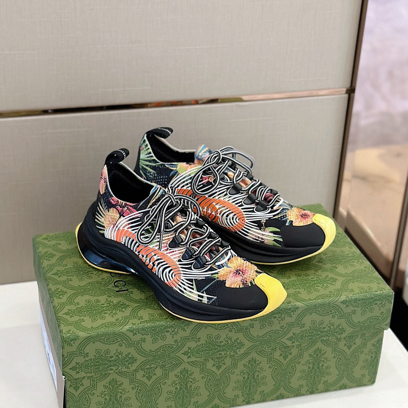 Gucci Luxury Shoes