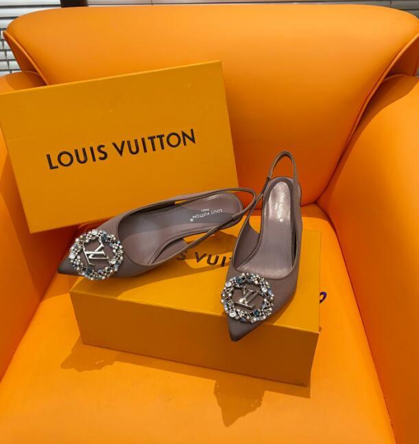 Mila's Edit - LOV Women Shoes - 250