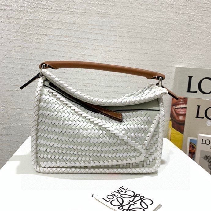 PHA - LWO Bags - 125