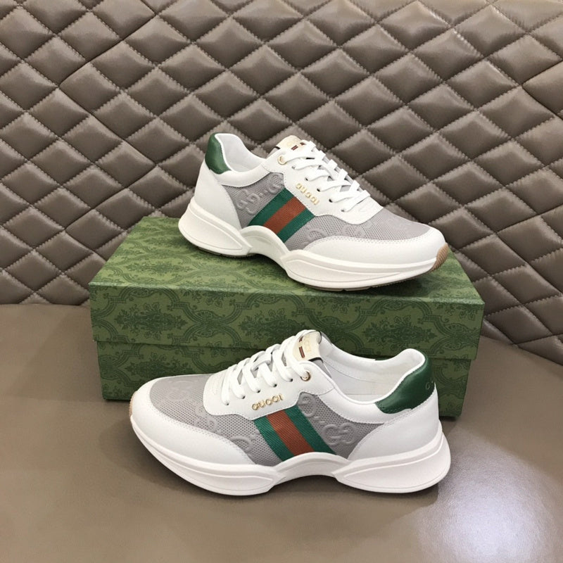 Gucci Luxury Shoes