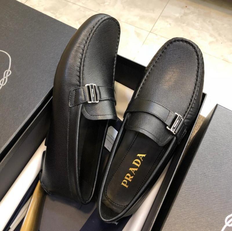 Mila's Edit - PD Men Shoes - 311